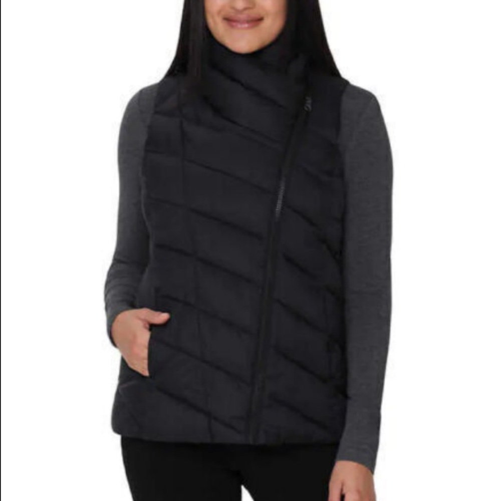 Nicole Miller - Ladies' Warm Vest